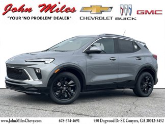New 2026 Buick Encore GX Sport Touring w/ Comfort Package image 1