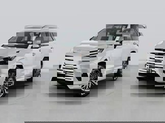 New 2025 Lexus TX 350 AWD w/ Technology Package image 1