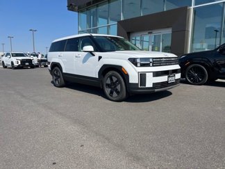 New 2026 Hyundai Santa Fe SE image 1