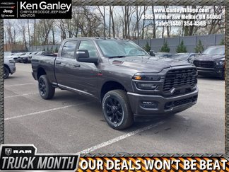 New 2025 RAM 2500 Big Horn image 1