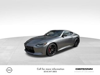 New 2025 Nissan Z Performance image 1
