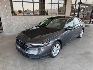 Used 2023 Honda Accord LX image 1