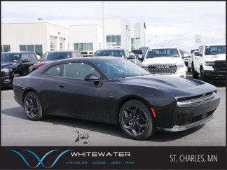 New 2025 Dodge Charger R/T w/ Quick Order Package 25M R/T image 1