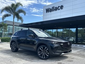 New 2025 MAZDA CX-50 2.5 Turbo w/ Premium Plus Pkg image 1