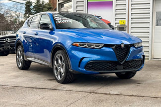 Used 2024 Alfa Romeo Tonale Veloce image 1