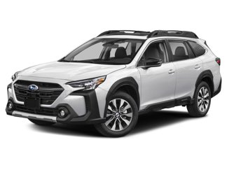 New 2025 Subaru Outback Limited XT image 1