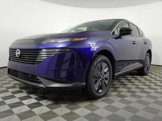 New 2025 Nissan Murano SL image 1