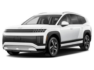 New 2026 Hyundai Ioniq 9 SEL image 1