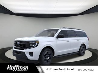 New 2025 Ford Expedition Max Active image 1