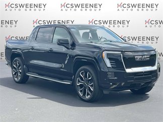 New 2025 GMC Sierra EV Denali image 1