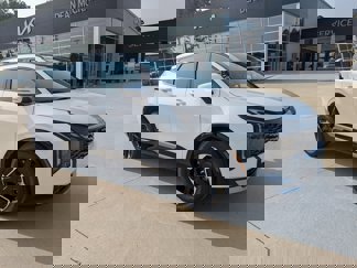 New 2026 Kia Sportage SX image 1