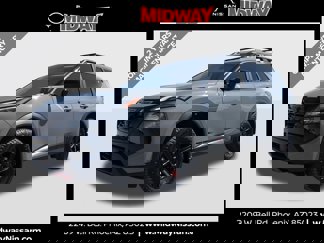New 2026 Nissan Rogue SV image 1