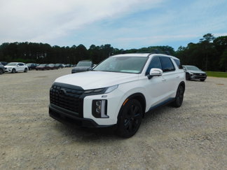New 2025 Hyundai Palisade XRT image 1