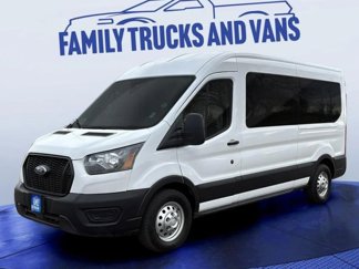 Used 2023 Ford Transit 350 XL image 1
