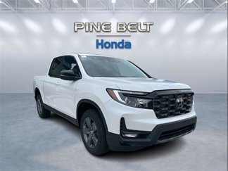 New 2025 Honda Ridgeline TrailSport image 1