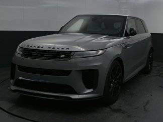 New 2025 Land Rover Range Rover Sport SV Edition Two image 1