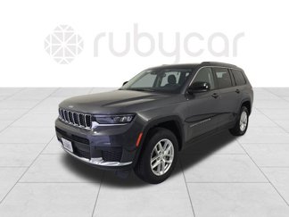 Used 2023 Jeep Grand Cherokee L Laredo 360° Tour