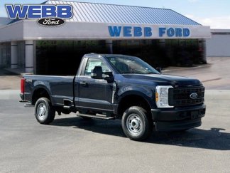 New 2025 Ford F250 XL image 1
