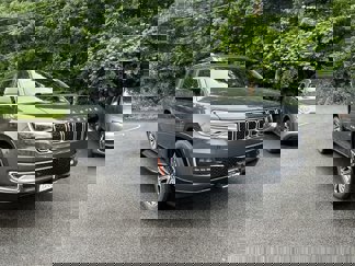 New 2025 Jeep Wagoneer 4WD image 1