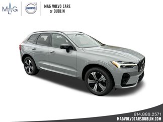 New 2025 Volvo XC60 T8 Core w/ Protection Package Premier image 1