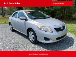 Used 2010 Toyota Corolla LE image 1