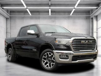 New 2025 RAM 1500 Laramie image 1