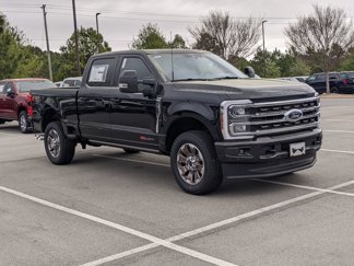 New 2025 Ford F250 King Ranch image 1