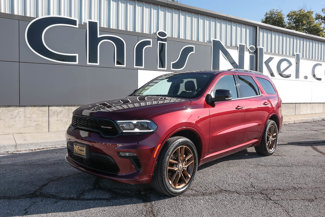 Used 2023 Dodge Durango GT image 1