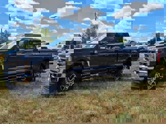 New 2025 Ford F350 Lariat w/ Lariat Ultimate Package image 1