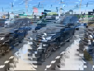 Used 2024 Toyota Tundra Limited image 1