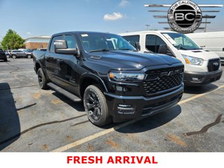 New 2026 RAM 1500 Big Horn image 1