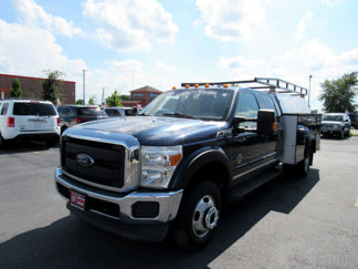 Used 2013 Ford F350 XLT w/ XLT Interior Pkg image 1