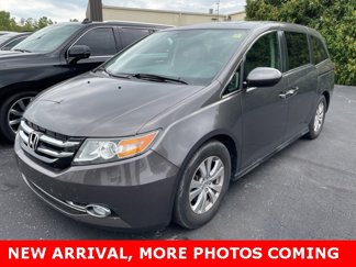 Used 2015 Honda Odyssey EX-L image 1