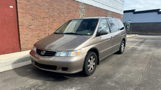 Used 2003 Honda Odyssey EX-L image 1