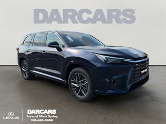 New 2026 Lexus TX 350 AWD image 1