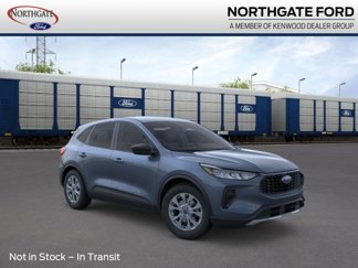 New 2026 Ford Escape Active video 1