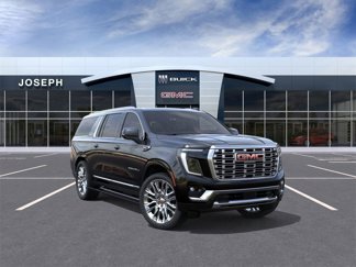 New 2025 GMC Yukon XL Denali image 1