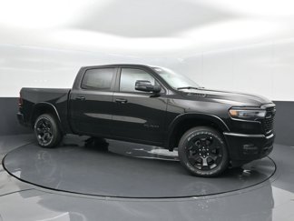 New 2026 RAM 1500 Big Horn image 1