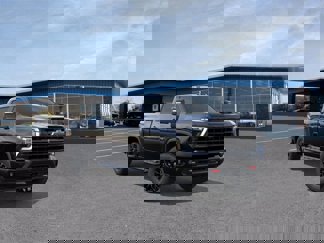 New 2025 Chevrolet Silverado 2500 LT image 1