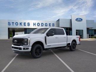 New 2025 Ford F250 XLT image 1