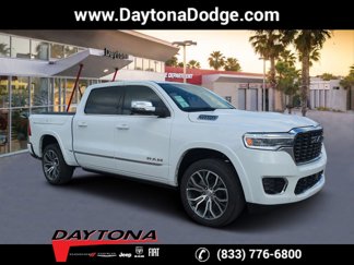 New 2025 RAM 1500 Tungsten w/ Bed Utility Group image 1
