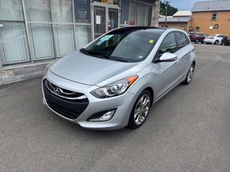 Used 2014 Hyundai Elantra GT w/ Option Group 03 image 1