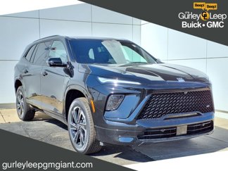 New 2025 Buick Enclave Sport Touring w/ Power Package image 1