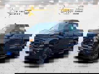New 2026 Chevrolet Silverado 1500 W/T image 1
