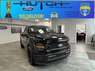 New 2025 Ford F150 XL image 1