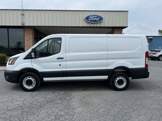 New 2025 Ford Transit 250 Low Roof image 1