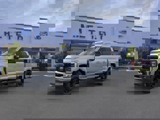 New 2025 Ford F250 4x4 Crew Cab Super Duty image 1