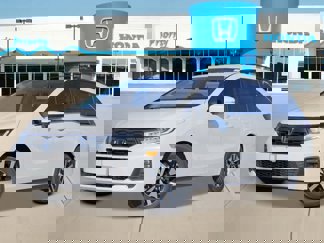 New 2026 Honda Odyssey EX-L image 1