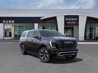New 2025 GMC Yukon XL AT4 Ultimate w/ LPO, Floor Liner Package image 1