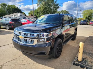 Used 2017 Chevrolet Tahoe LT image 1